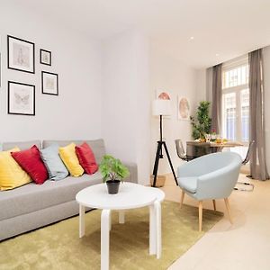 Apartamento de 2 Dormitorios